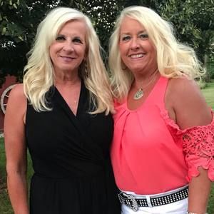 Meet your Posher, Staci